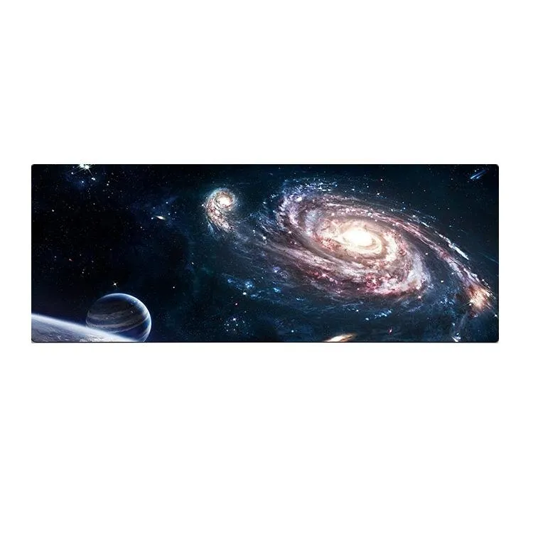 Non Slip & Odorless Mouse Pad Symphony