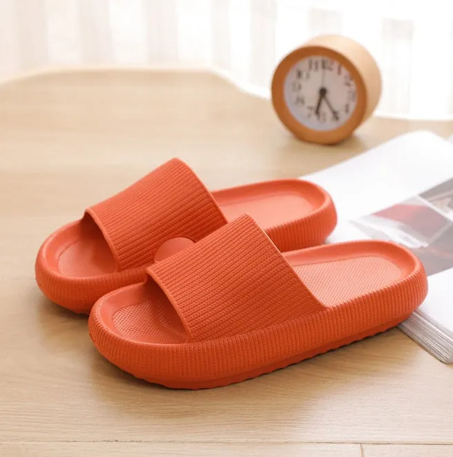 Non-slip Flip Flops