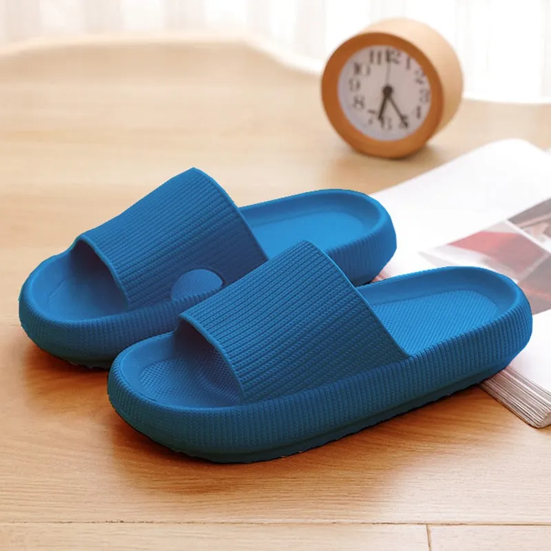 Non-slip Flip Flops