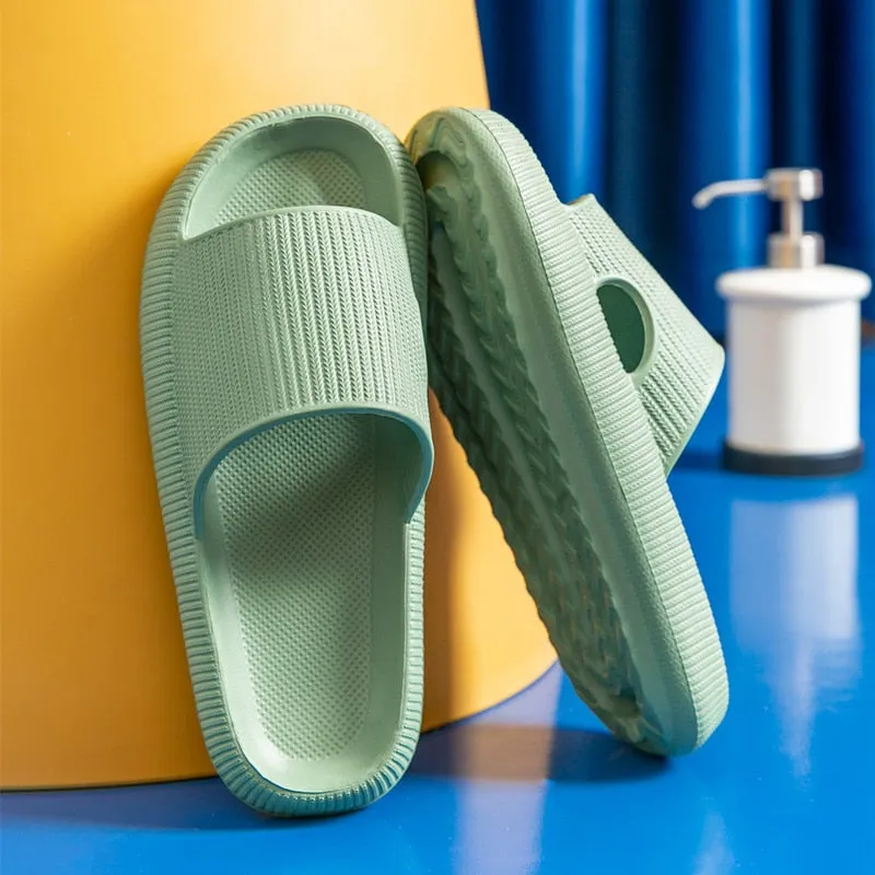 Non-slip Flip Flops