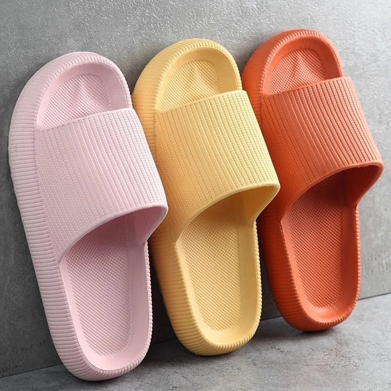Non-slip Flip Flops
