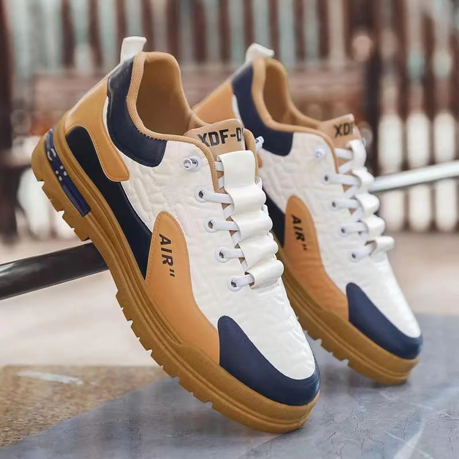 Non Slip Work Shoes Women Womens Slip On Sneakers with Arch Support Loafers for Women Dressy Round Toe Low Heel Christmas Tennis Shoes for Men Comfortable & Lightweight