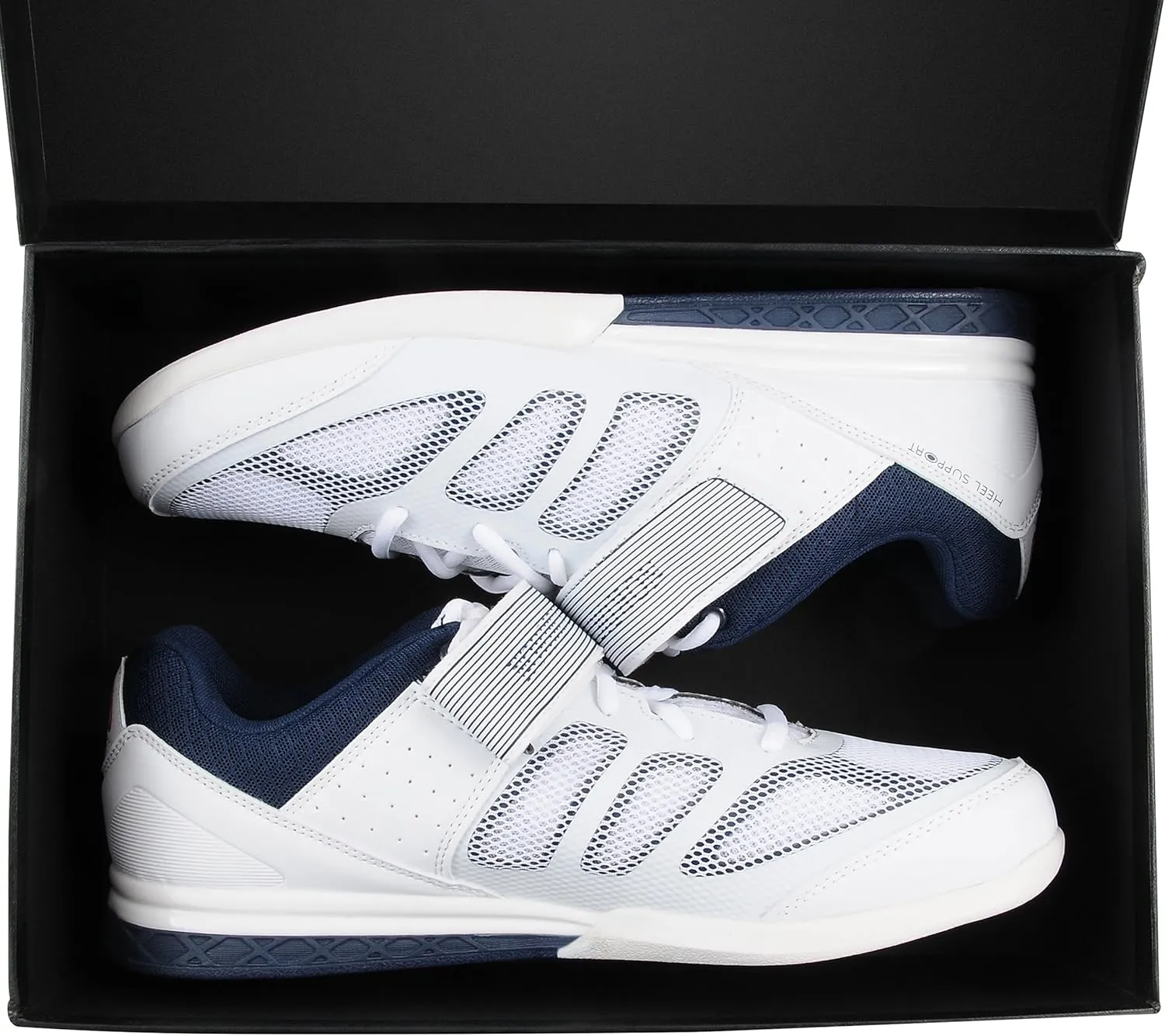 Nordic Lifting Weightlifting Shoes Ideal for Crossfit & Gym - Men's Sneakers - VENJA