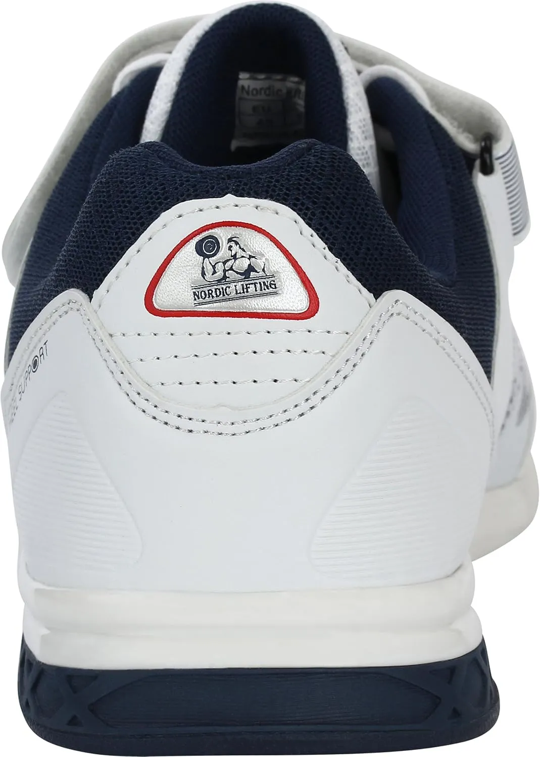 Nordic Lifting Weightlifting Shoes Ideal for Crossfit & Gym - Men's Sneakers - VENJA