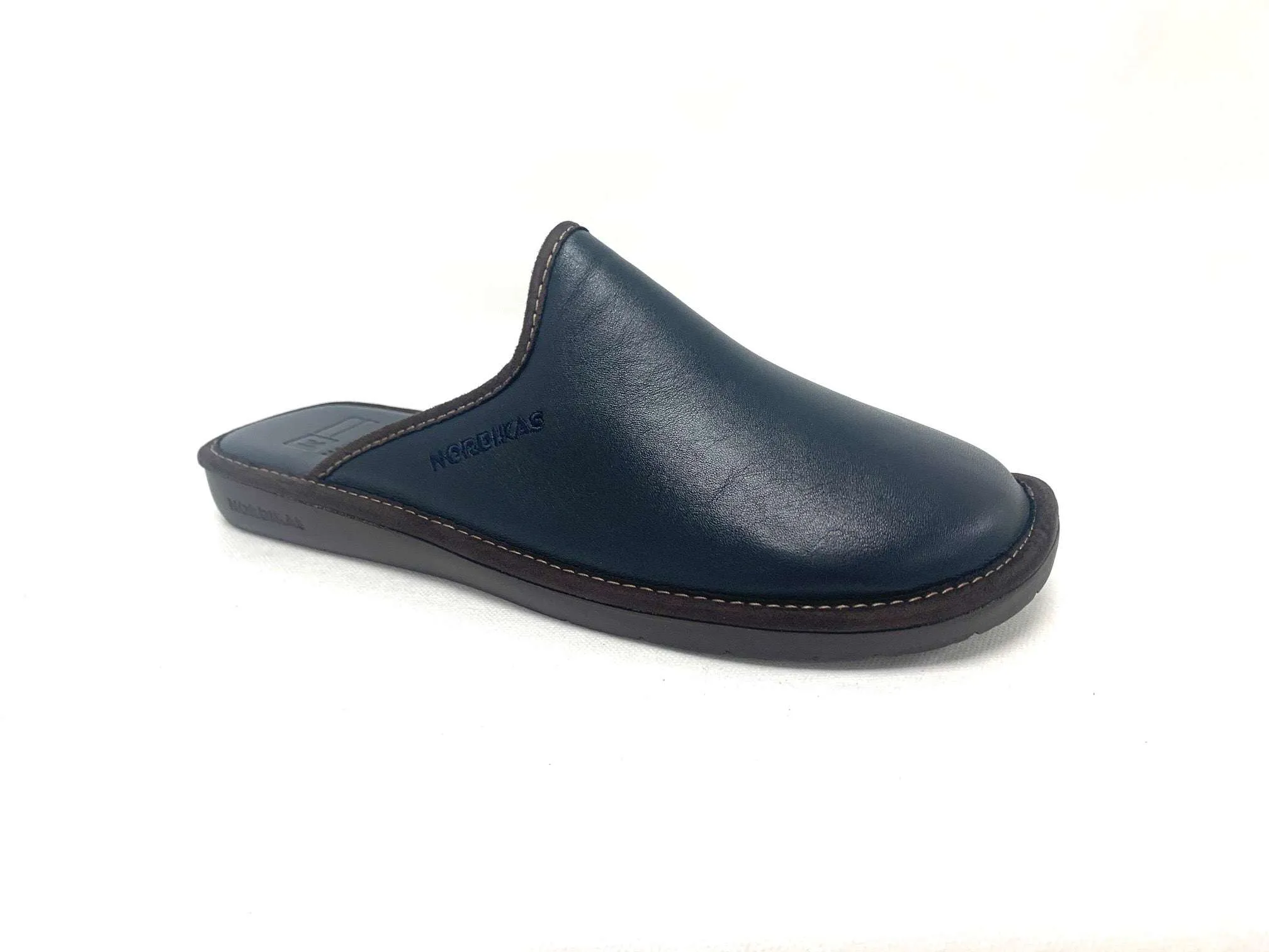 Nordikas 131BLU- Slipper