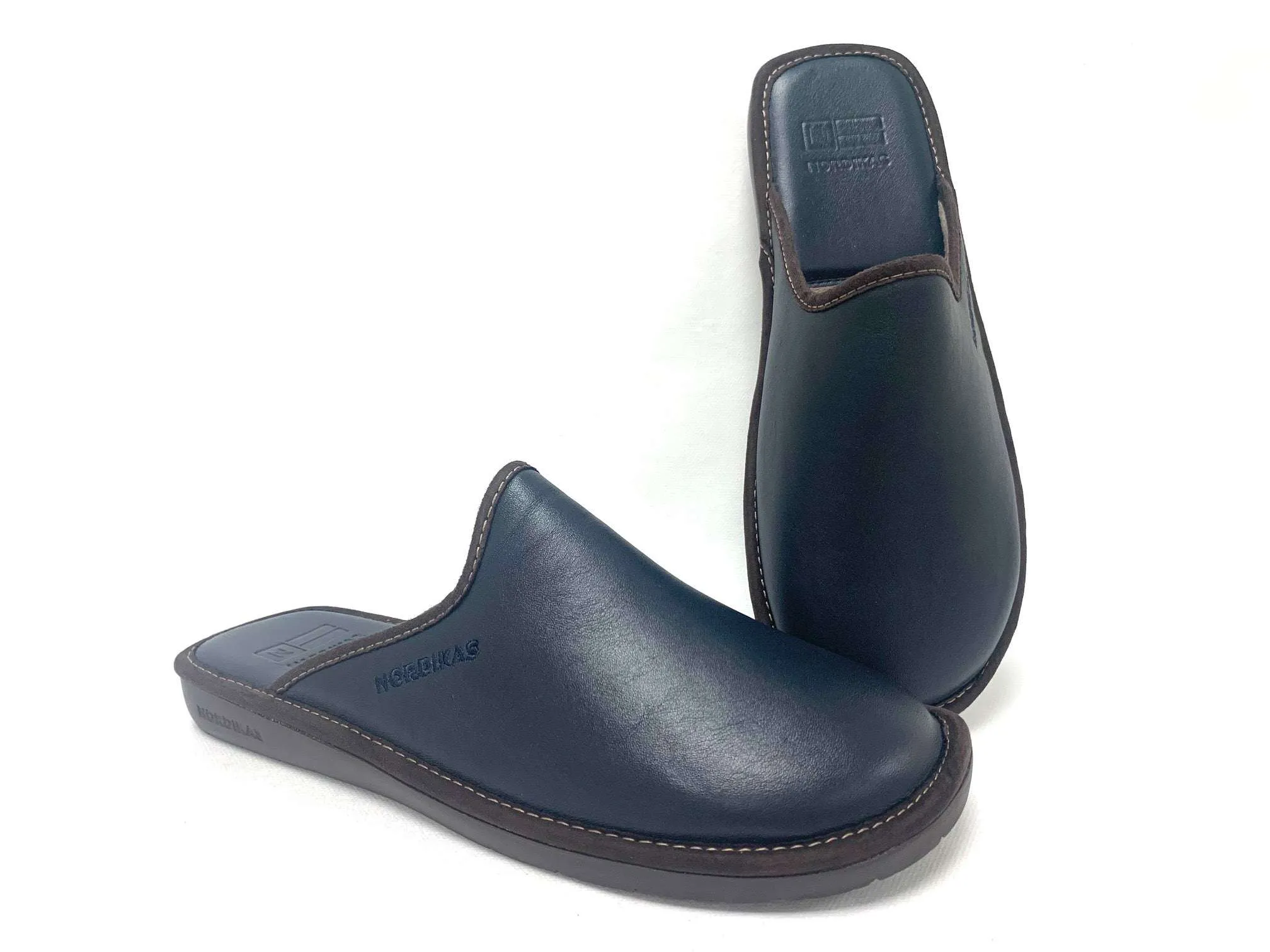 Nordikas 131BLU- Slipper