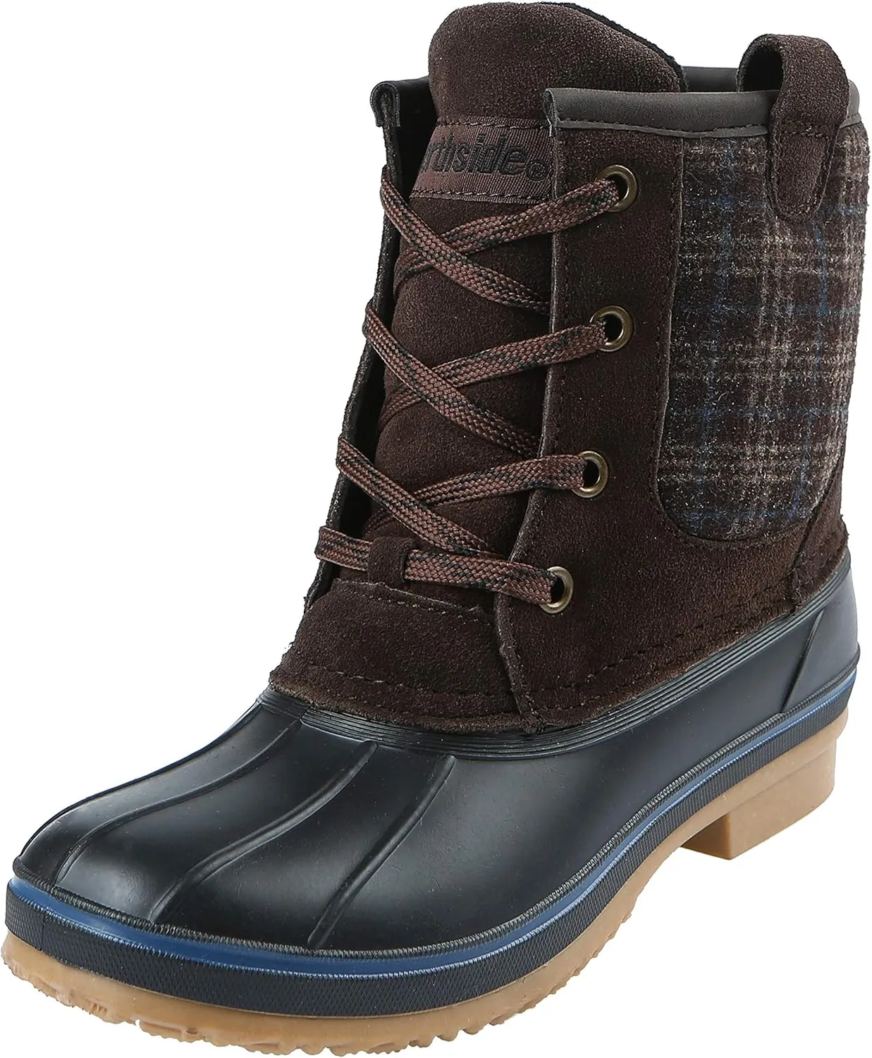 Northside Girl's Emersen Rain Boot