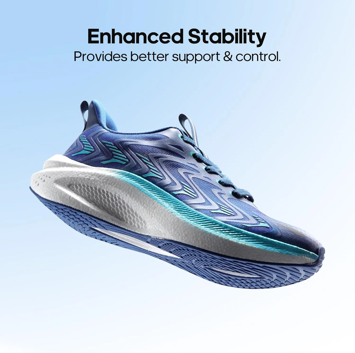 NORTIV 8 Women's Running Walking Tennis Shoes Comfortable Non-Slip FlyLife Breathable Athletic Workout Gym Cross Trainer Sports Sneakers