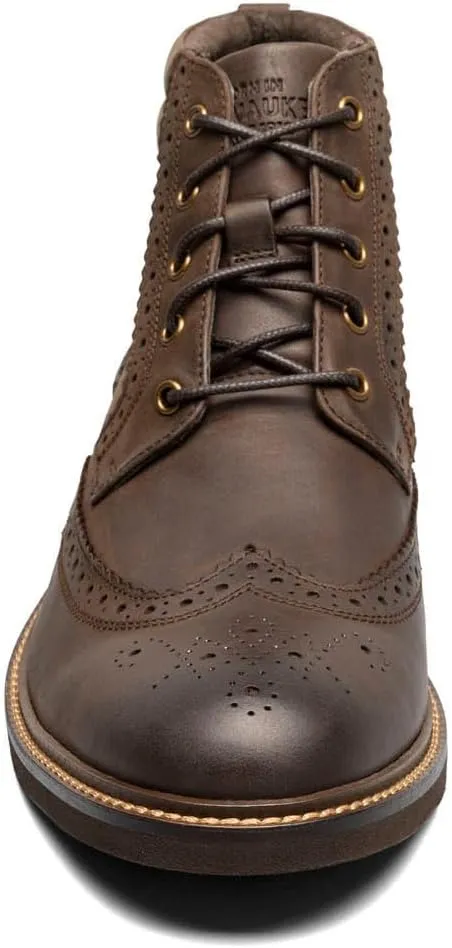 Nunn Bush Men's, Odell II Wingtip Boot