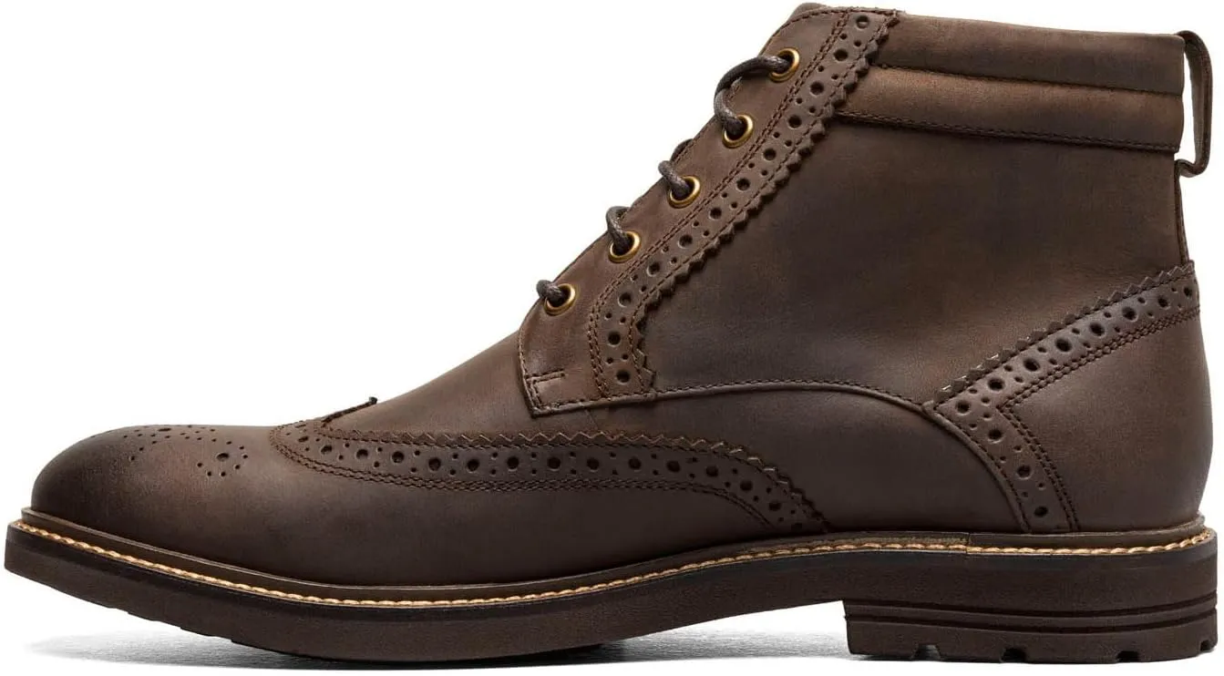 Nunn Bush Men's, Odell II Wingtip Boot