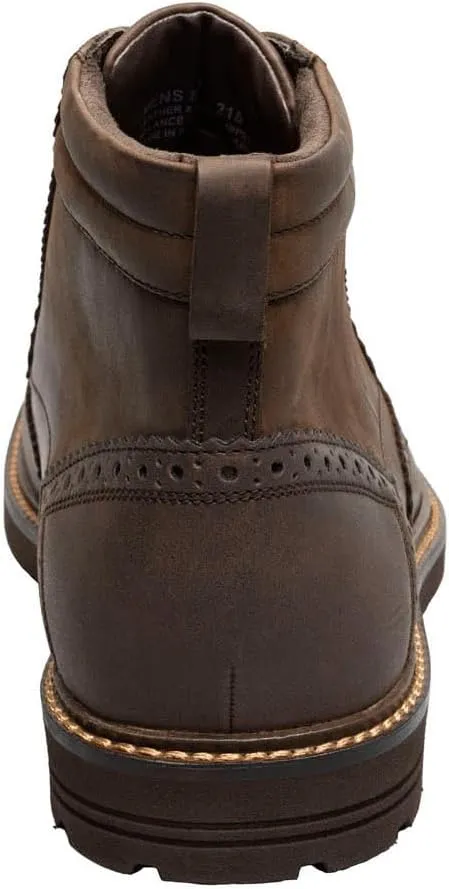 Nunn Bush Men's, Odell II Wingtip Boot