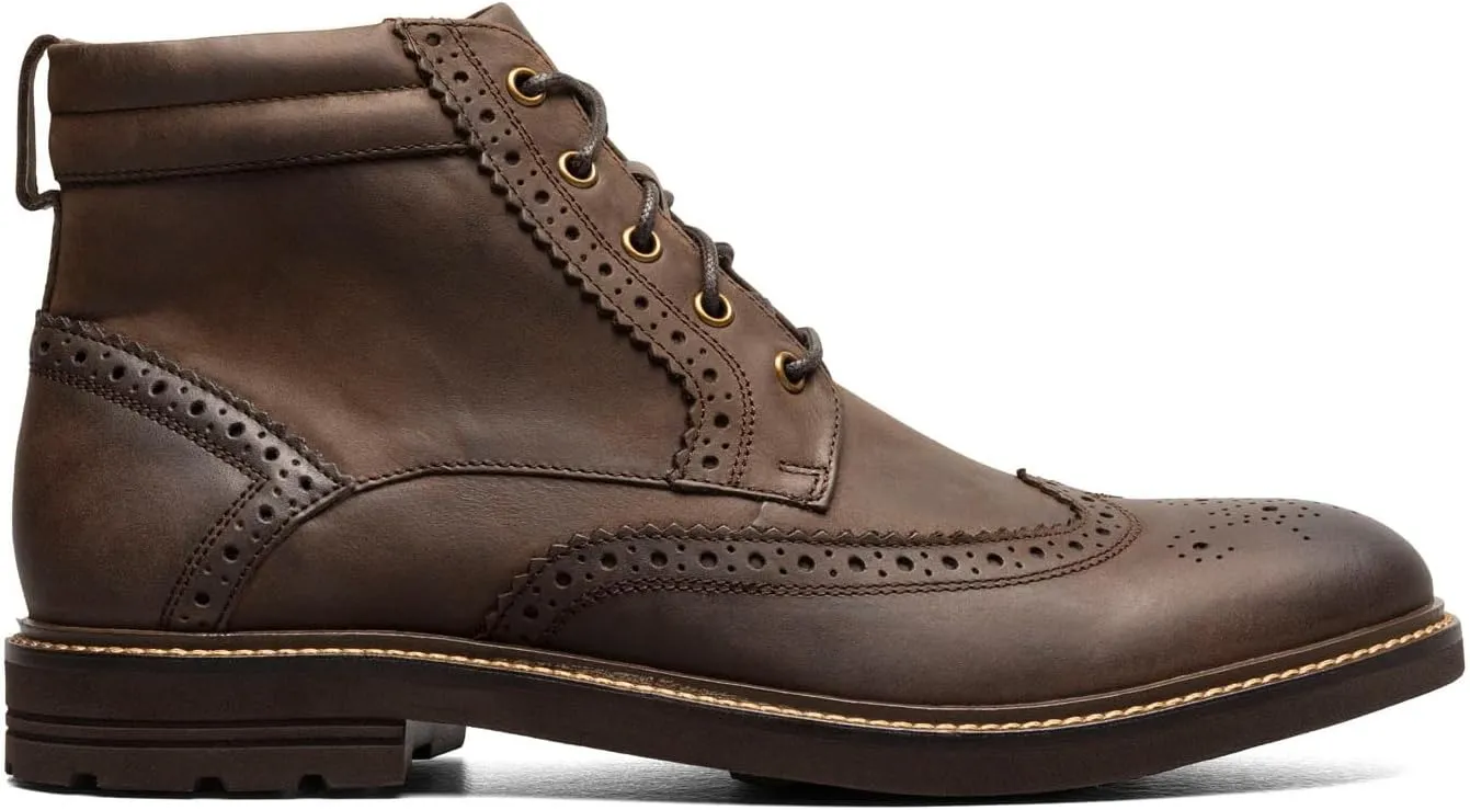 Nunn Bush Men's, Odell II Wingtip Boot