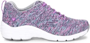 Nurse Mates Women's Align Tabor Lace-up Shoe