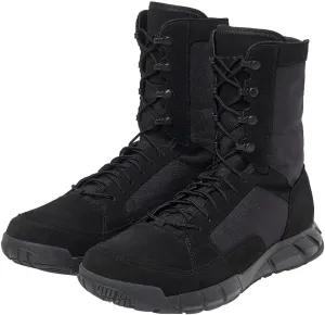 Oakley Light Assault 2 Boot Blackout Size 4 11188-02E-4.0