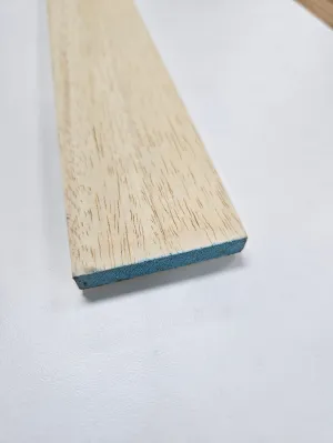 OBECHE SLIP 48mm X 9mm X2.4m