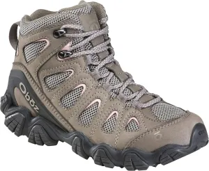 Oboz Sawtooth II Mid Sage Gray 8 B (M)