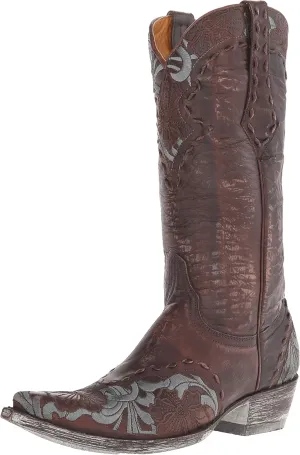 Old Gringo Women's Erin Western L640 Boot