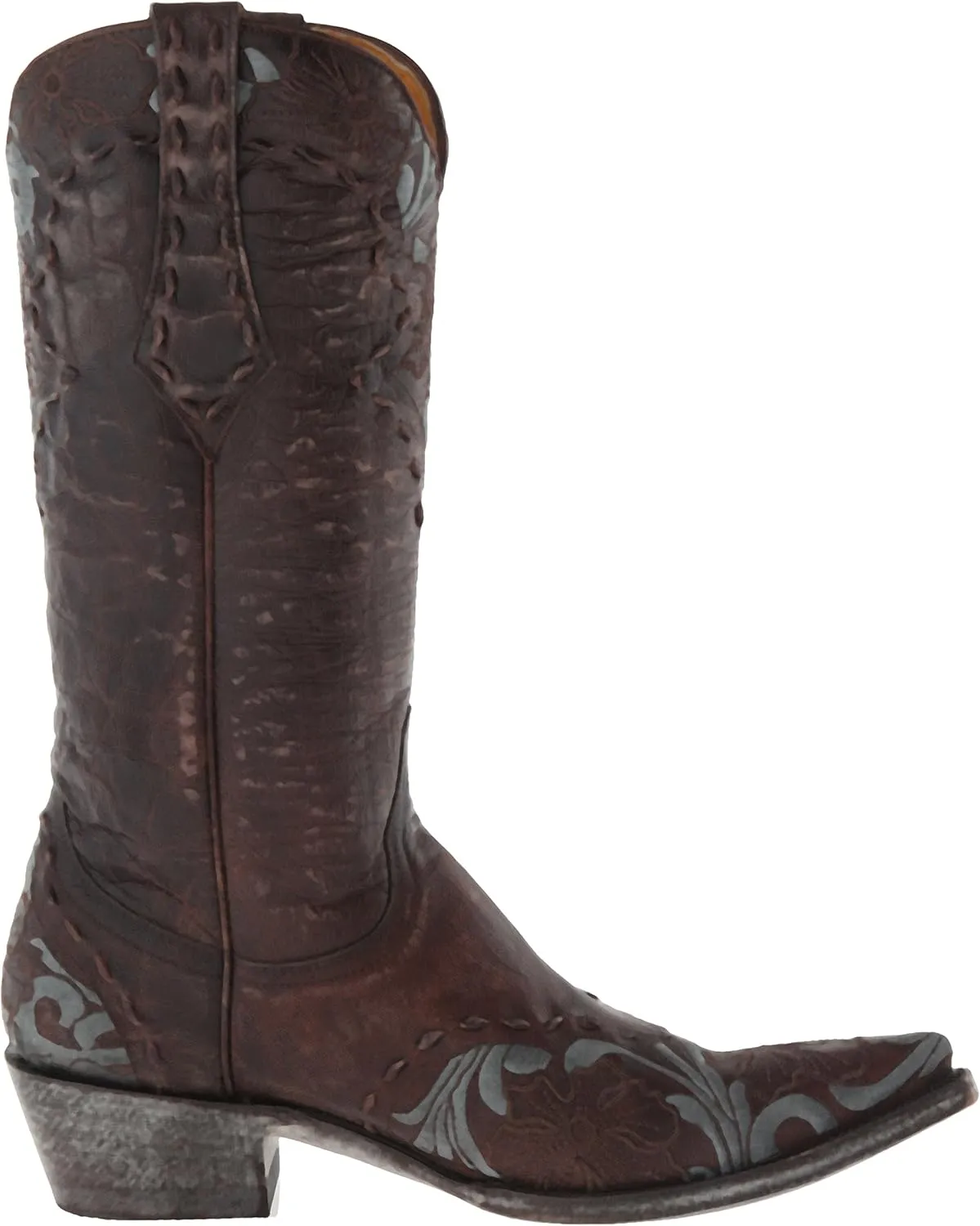 Old Gringo Women's Erin Western L640 Boot