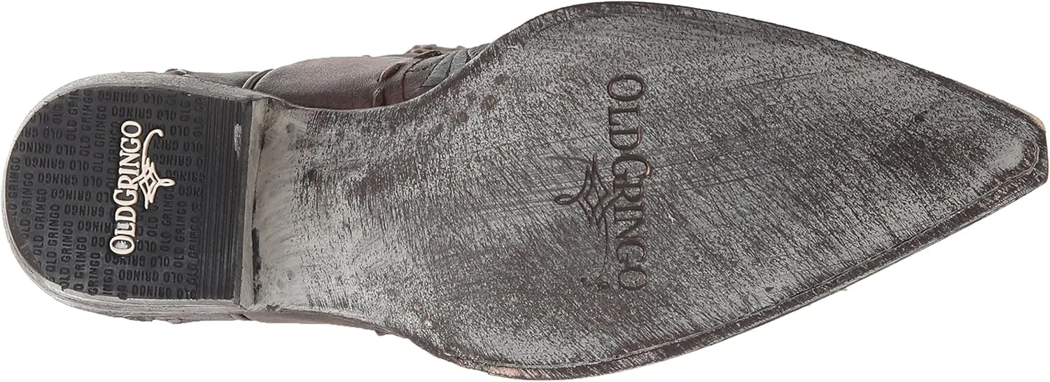 Old Gringo Women's Erin Western L640 Boot