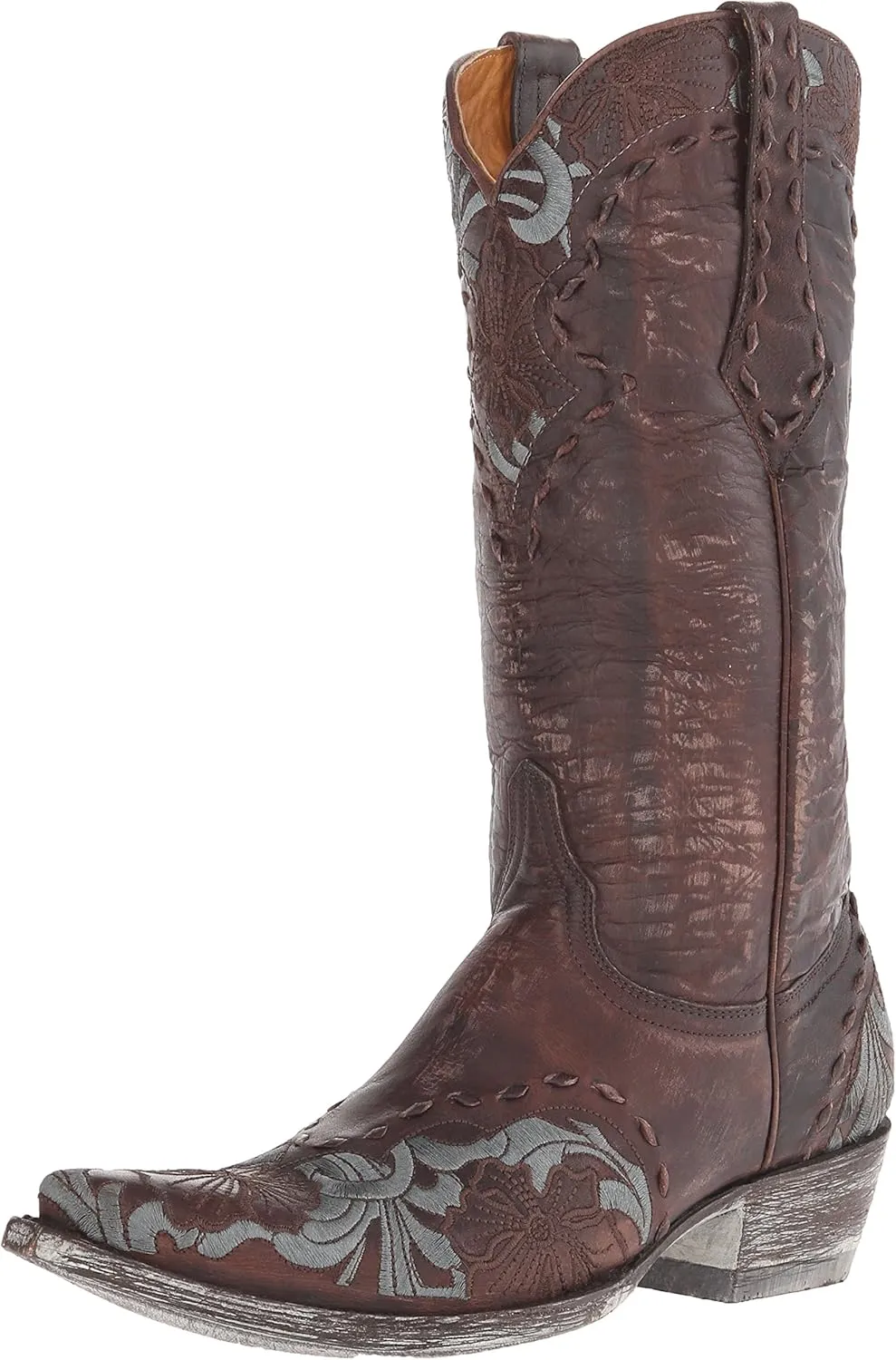Old Gringo Women's Erin Western L640 Boot