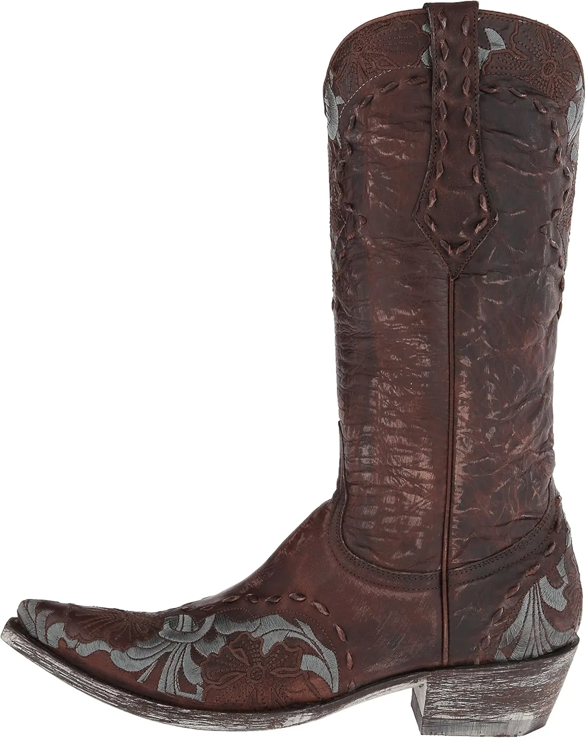 Old Gringo Women's Erin Western L640 Boot