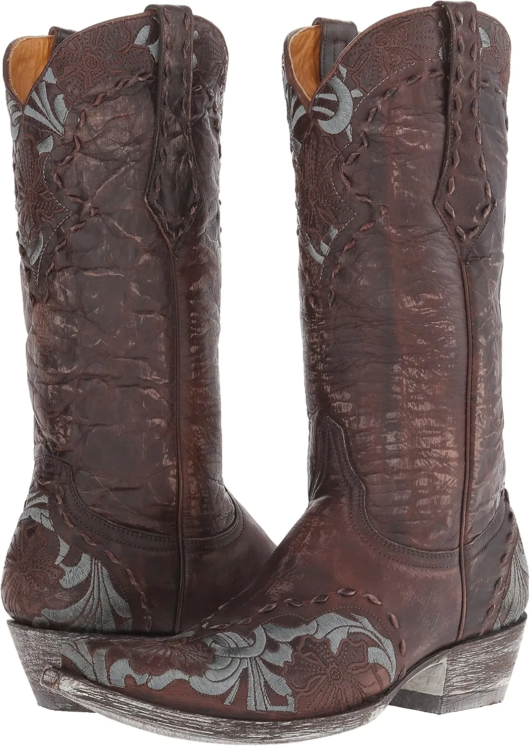Old Gringo Women's Erin Western L640 Boot