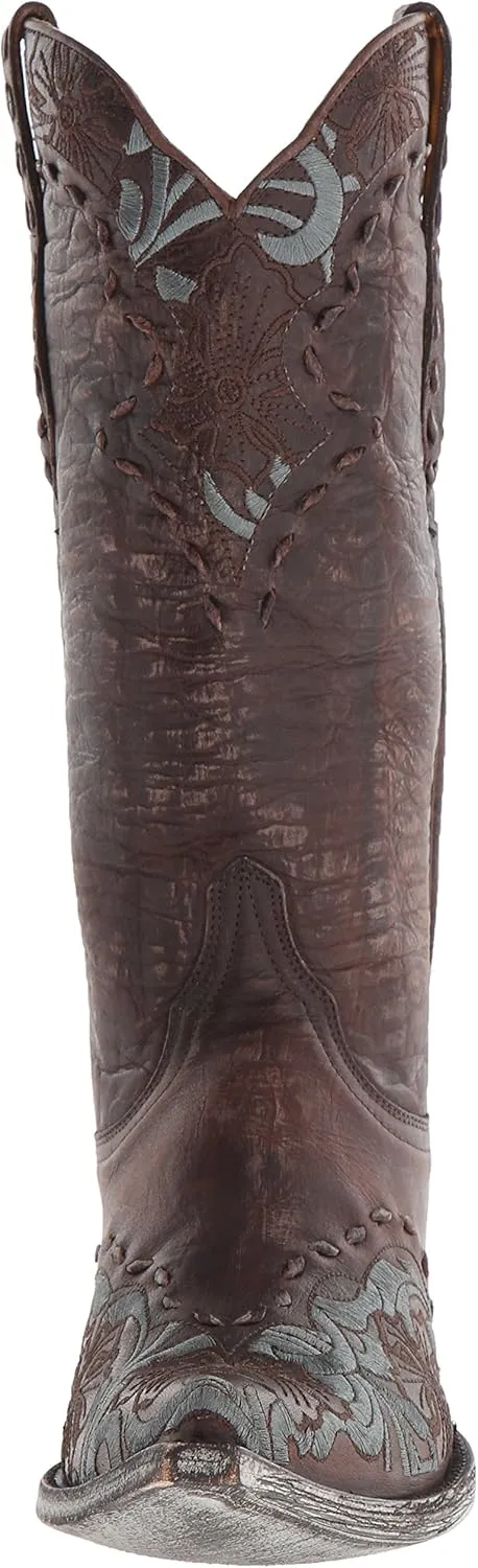 Old Gringo Women's Erin Western L640 Boot