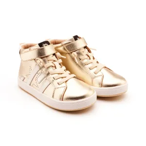 OLD SOLES CHALLENGER - GOLD SILVER