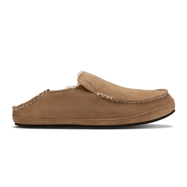 Olukai Women's Nohea Slipper - Tan