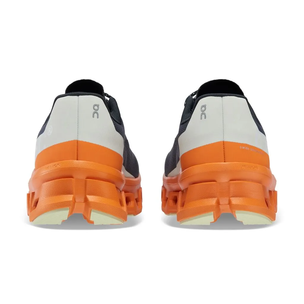 On Eclipse/Tumeric Cloudmonster Men's Athletic Shoes 61.98656