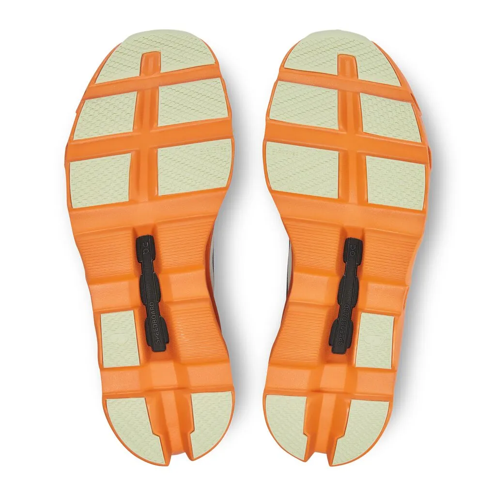 On Eclipse/Tumeric Cloudmonster Men's Athletic Shoes 61.98656