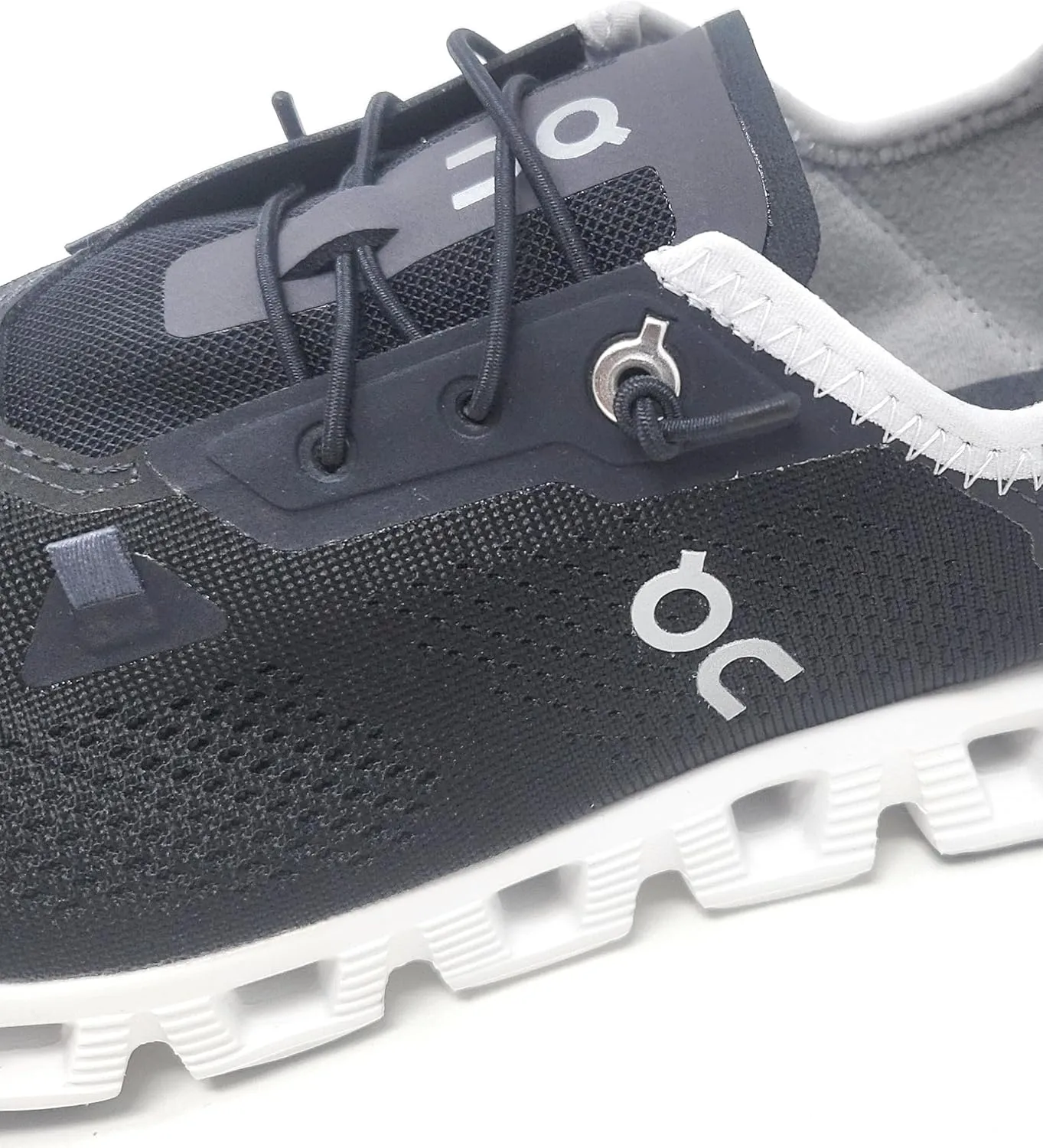 On Women's Cloud 5 Coast Sneakers
