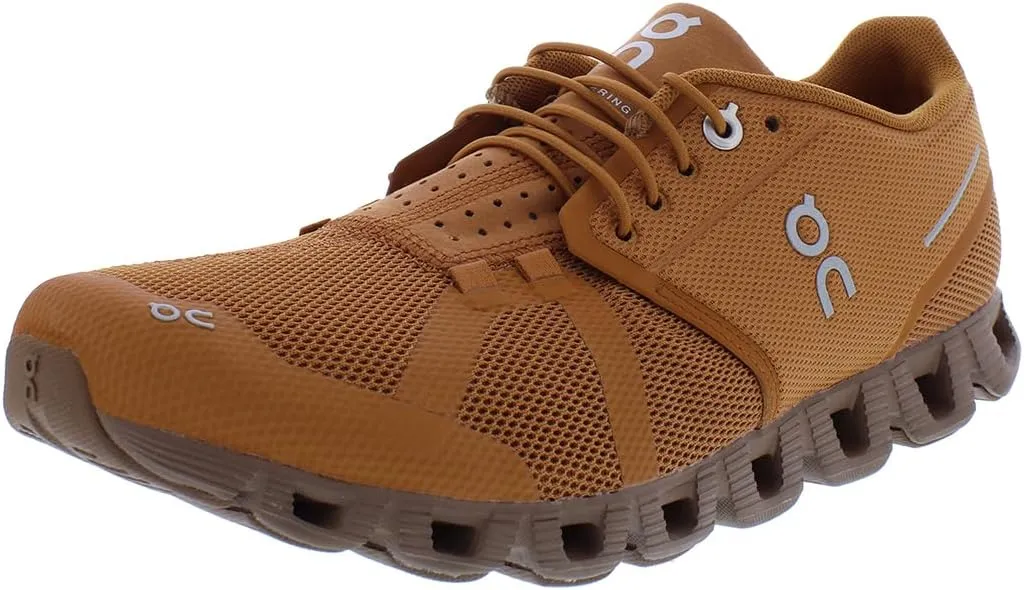 On Women's Cloud Monochrome Sneakers
