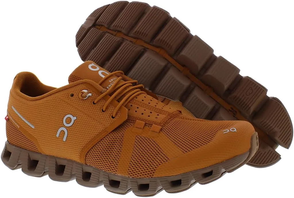 On Women's Cloud Monochrome Sneakers