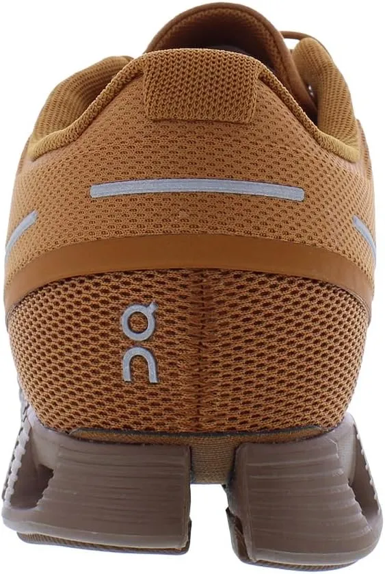 On Women's Cloud Monochrome Sneakers