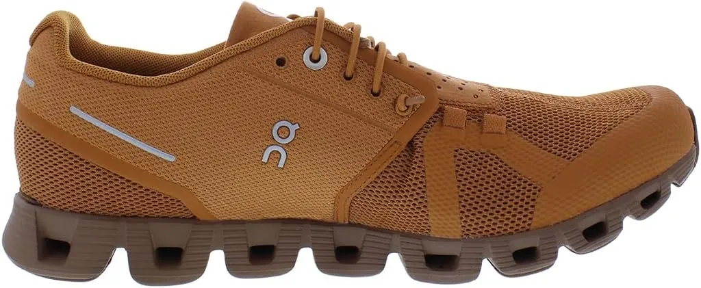 On Women's Cloud Monochrome Sneakers