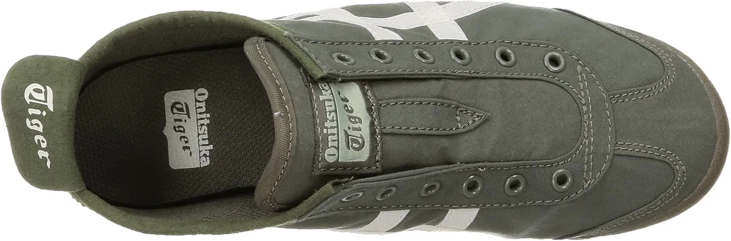 Onitsuka Tiger Mexico 66 Slip-ON 1183B603 Men's Size