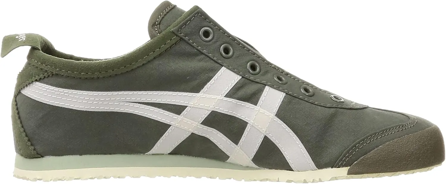 Onitsuka Tiger Mexico 66 Slip-ON 1183B603 Men's Size