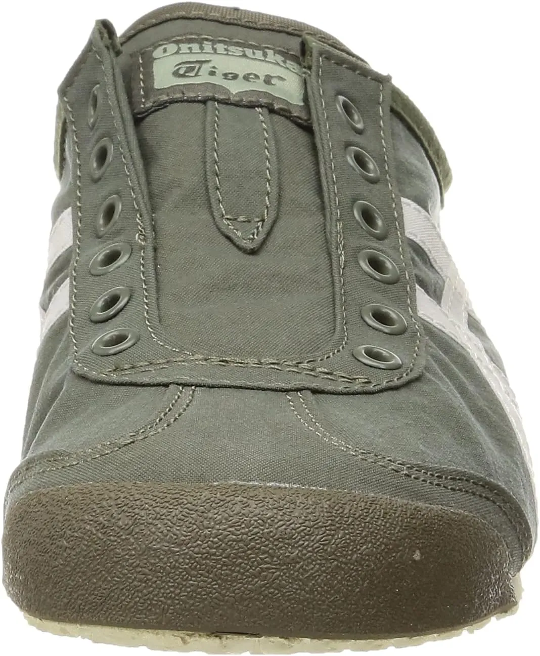 Onitsuka Tiger Mexico 66 Slip-ON 1183B603 Men's Size
