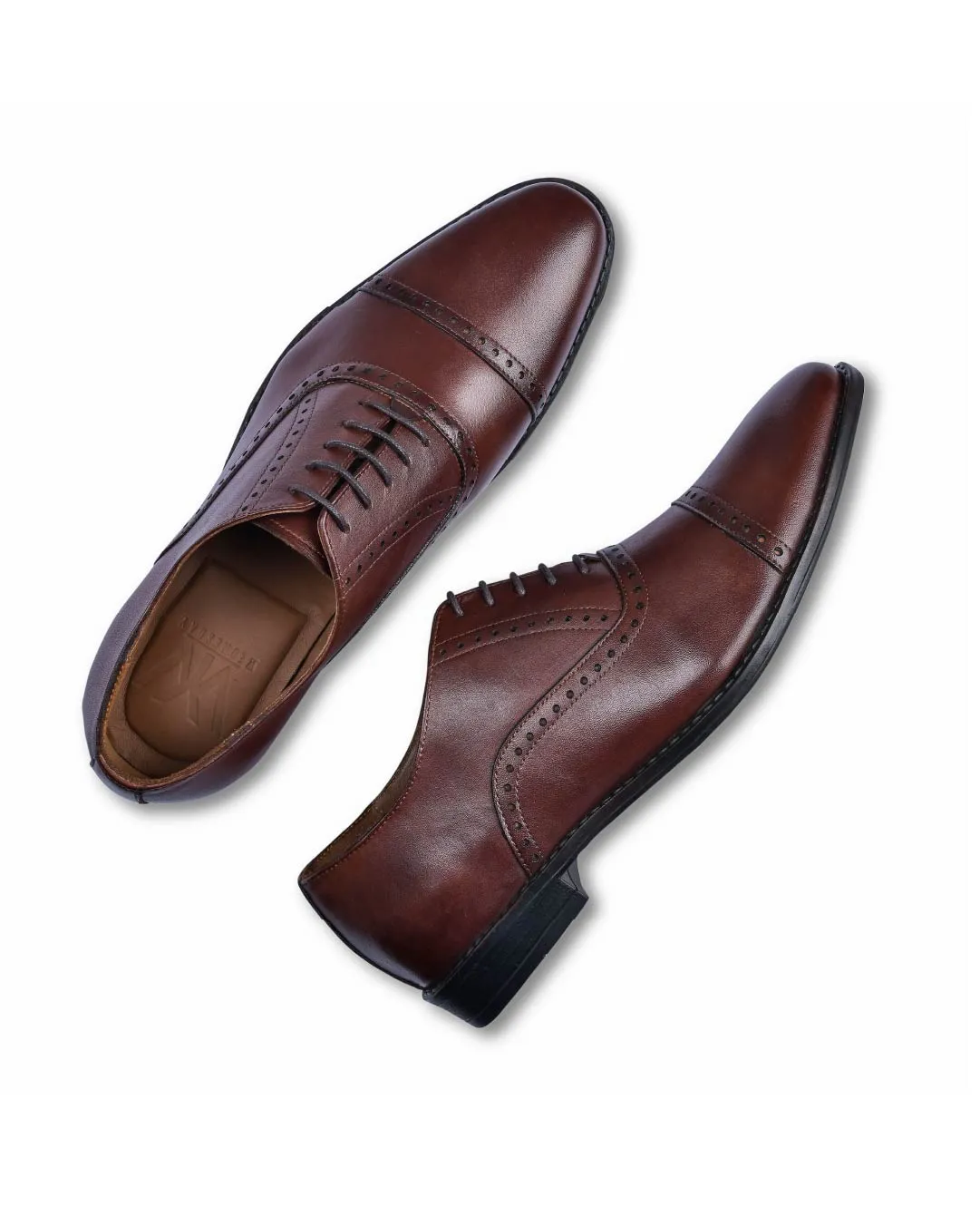ONYX | BROWN