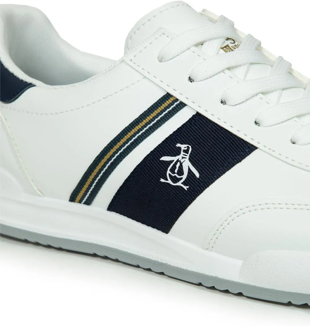 Original Penguin Men's GAZ Cupsole Trainer