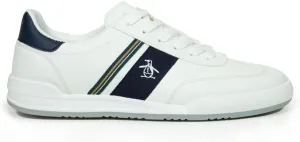 Original Penguin Men's GAZ Cupsole Trainer