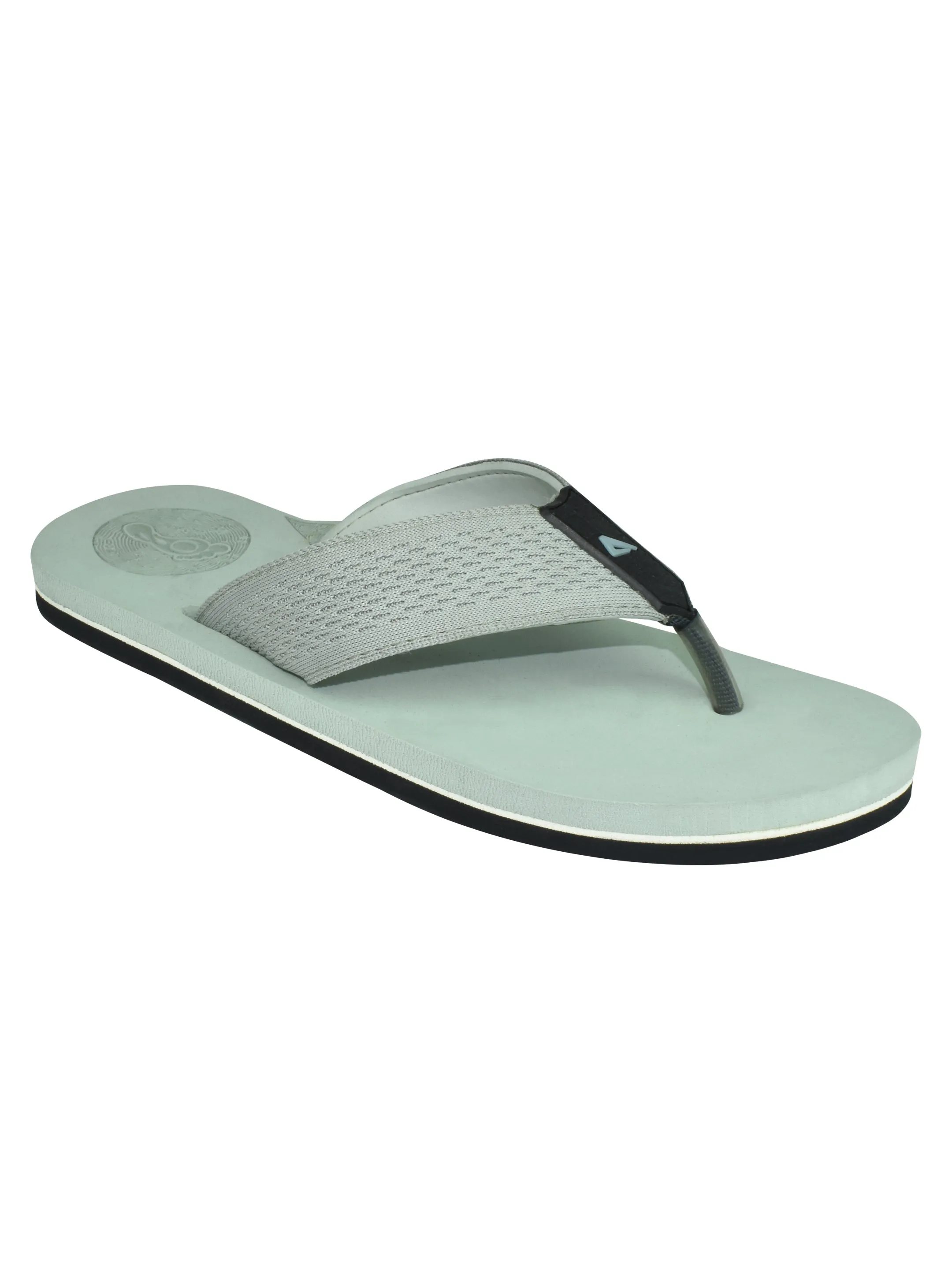 Ortho Cheer Men's Orthopedic and Diabetic Friendly Super Soft, Lightweight & Comfortable Slipper