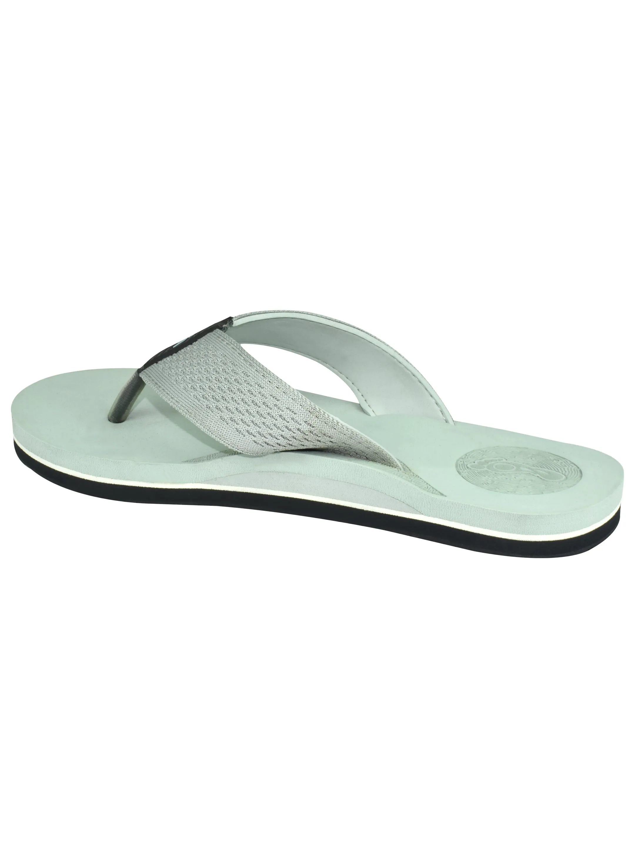 Ortho Cheer Men's Orthopedic and Diabetic Friendly Super Soft, Lightweight & Comfortable Slipper