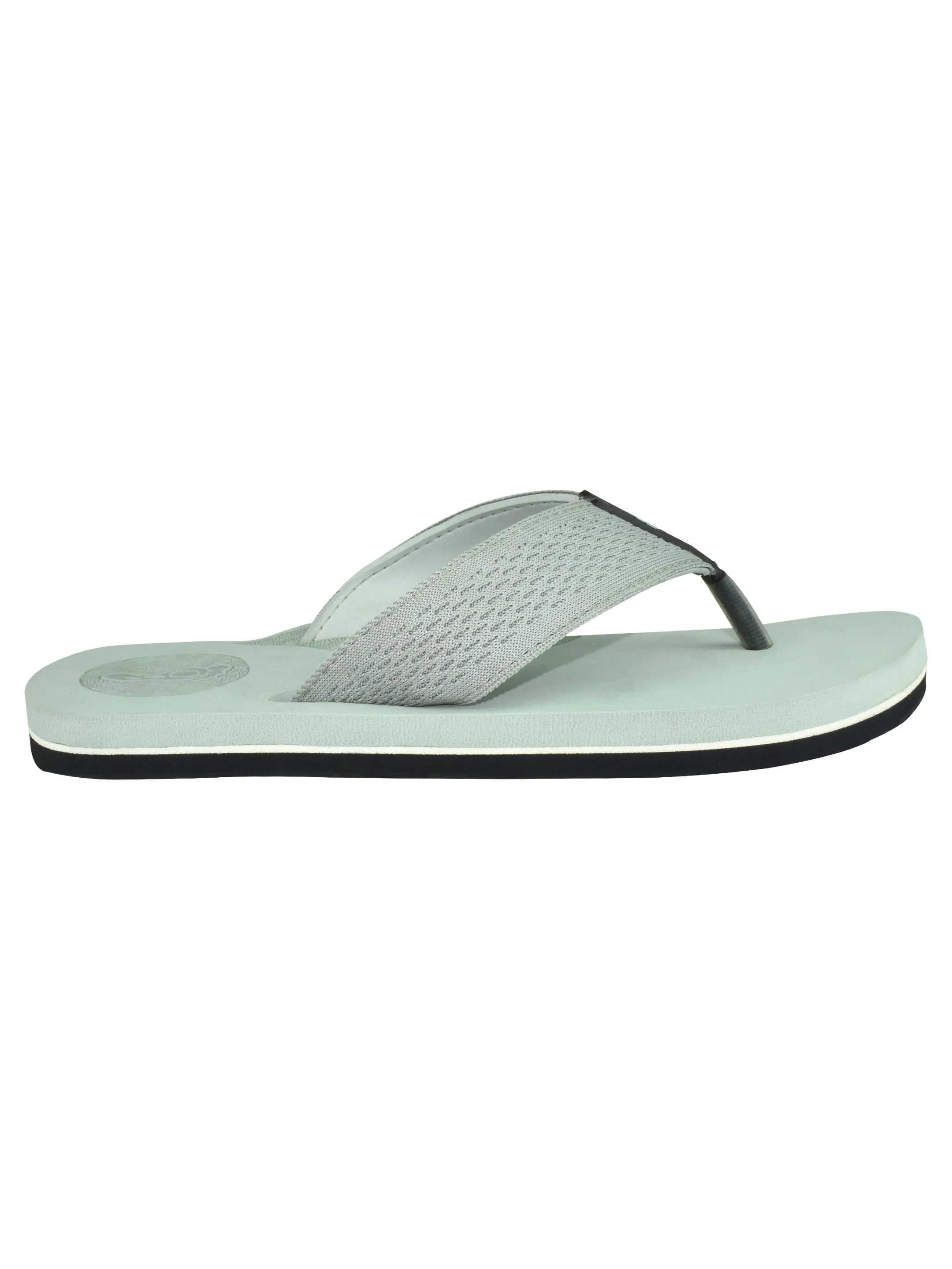 Ortho Cheer Men's Orthopedic and Diabetic Friendly Super Soft, Lightweight & Comfortable Slipper