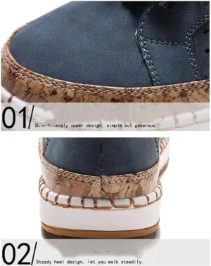 Orthopedic Slip-on Sports Shose