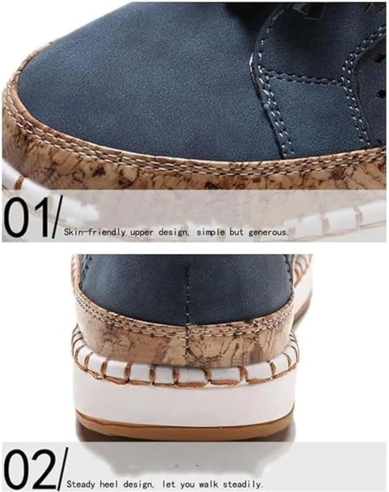 Orthopedic Slip-on Sports Shose