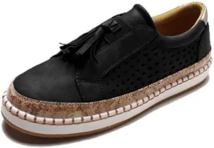 Orthopedic Slip-on Sports Shose