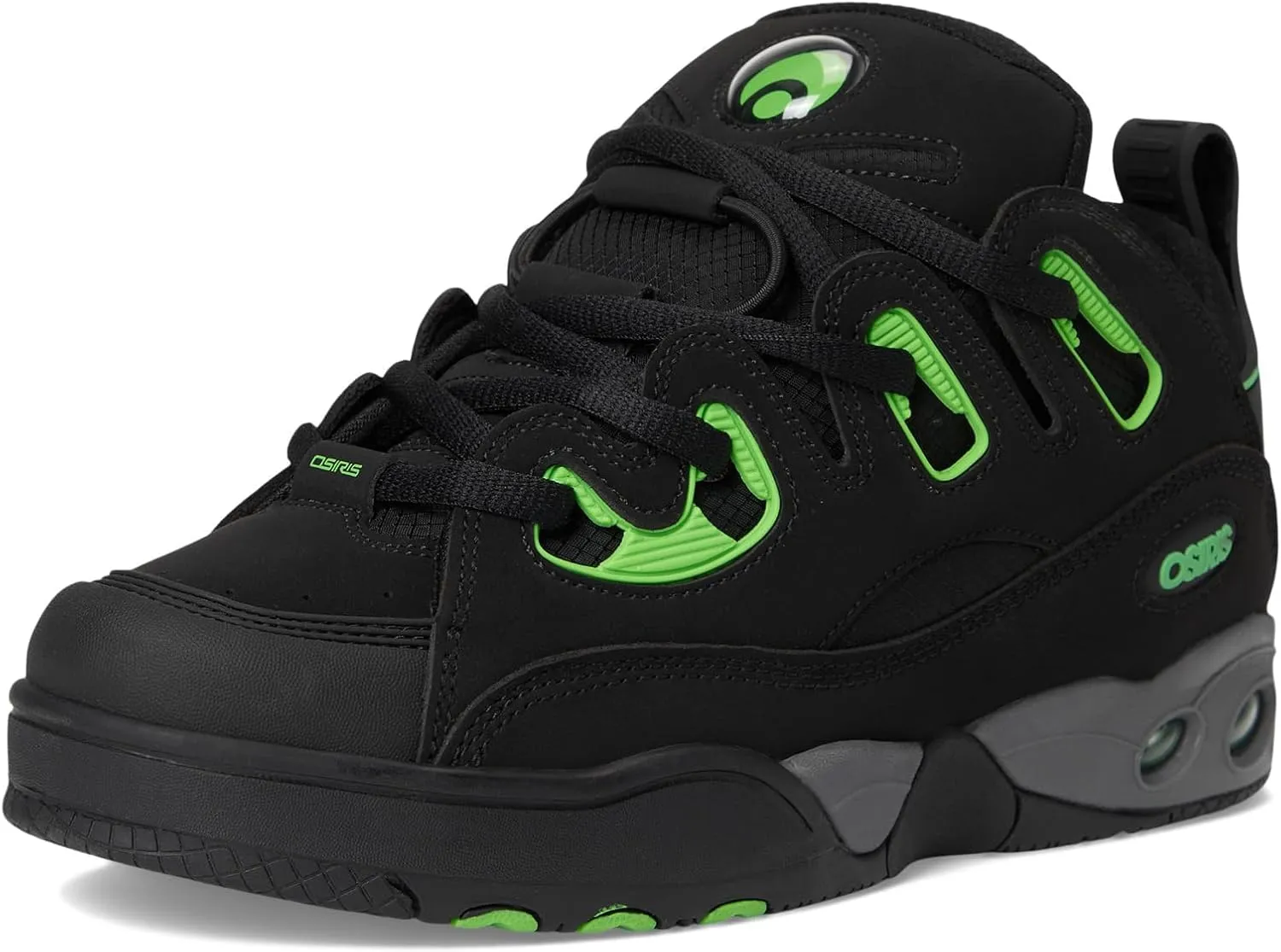 Osiris Men's D3 E Skate Shoe