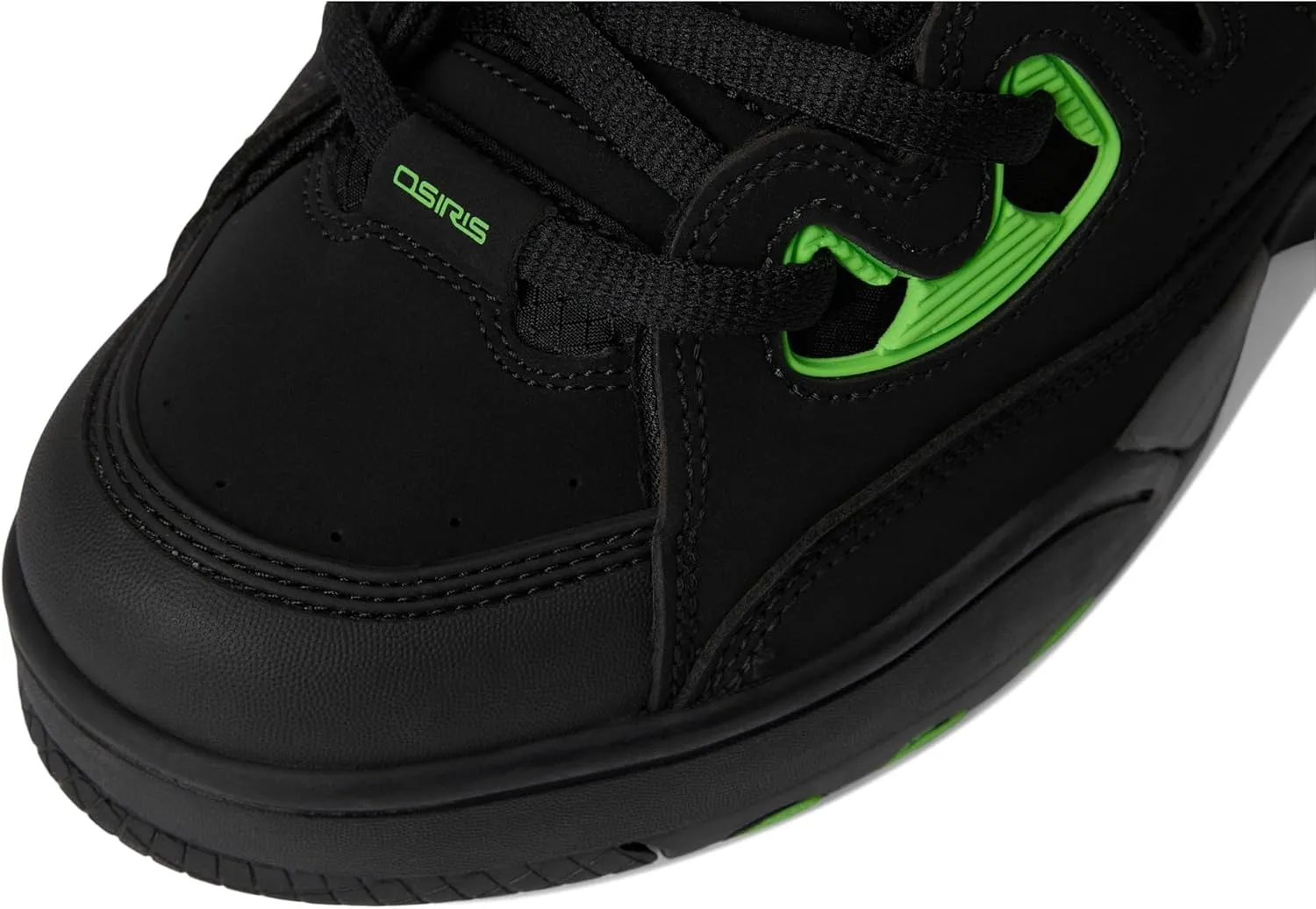 Osiris Men's D3 E Skate Shoe